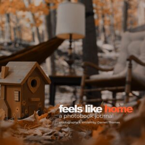 Feels Like Home: A Photobook Journal